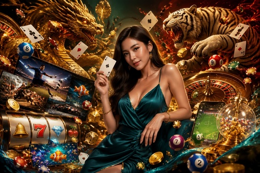ufa191 9